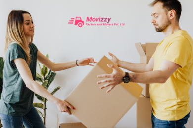 Packers and Movers Bangalore